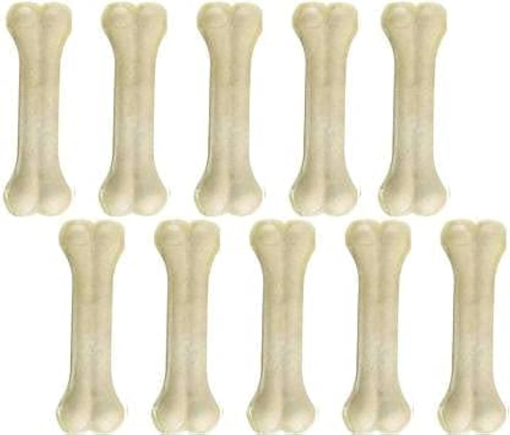5 Inch Chew Bones For Dog ( 4pcs)