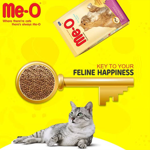 Up to 18% OFF on Me-O