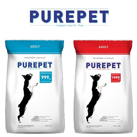 Up to 25% OFF on Purepet