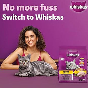 Up to 20% OFF on Whiskas