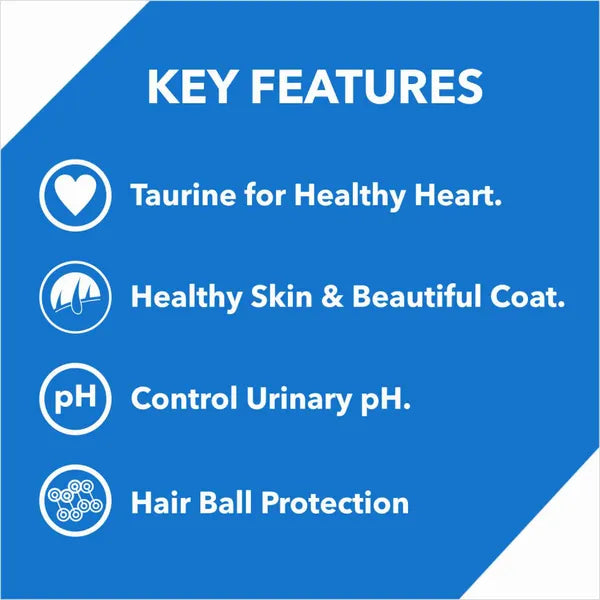 Drools Mackerel Adult Cat Dry Food