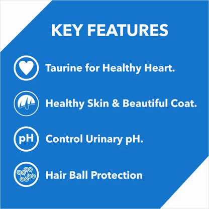 Drools Mackerel Adult Cat Dry Food