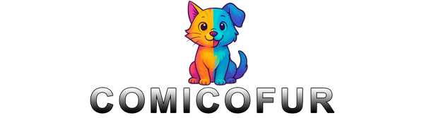 Comicofur