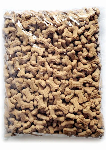 Chicken Biscuit For Dog