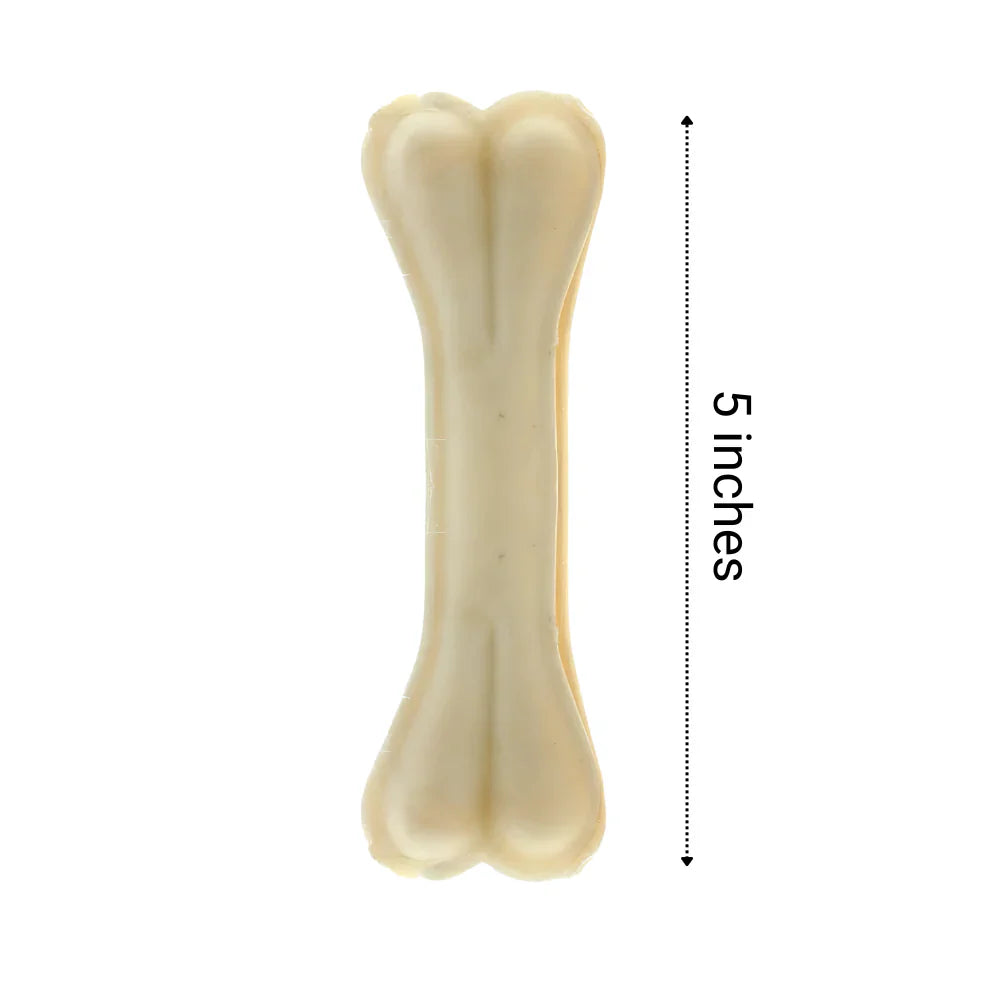 5 Inch Chew Bones  For Dog ( 4pcs)