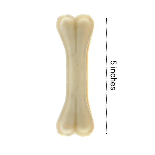 5 Inch Chew Bones  For Dog ( 4pcs)