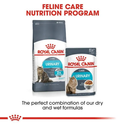 Royal Canin Urinary Care Adult Cat Dry Food