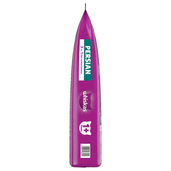 Whiskas Persian (1+ Years) Adult Cat Dry Food