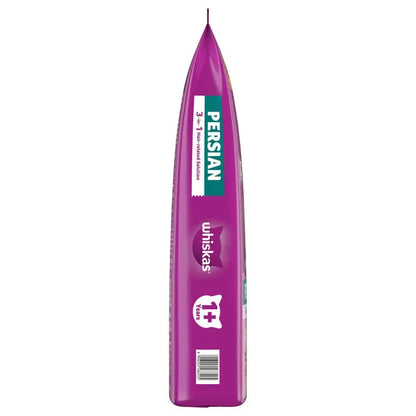 Whiskas Persian (1+ Years) Adult Cat Dry Food