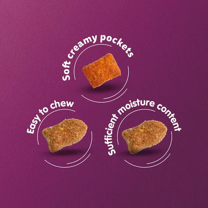 Whiskas Chicken Flavour Cat (Adult 1+) Dry Food